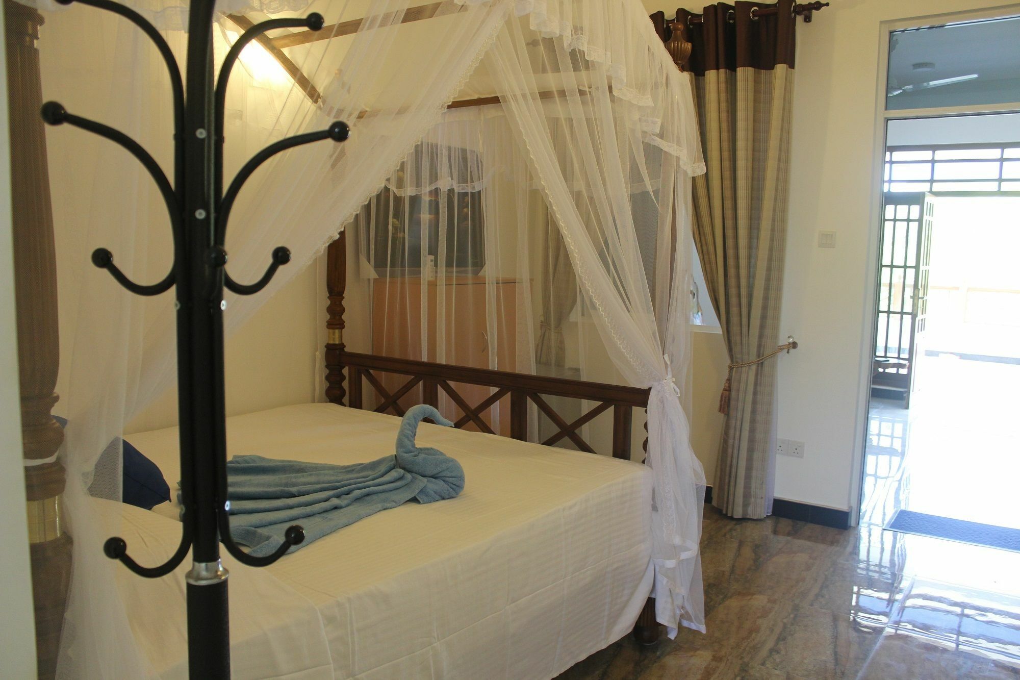 Lion Palace Weligama Extérieur photo